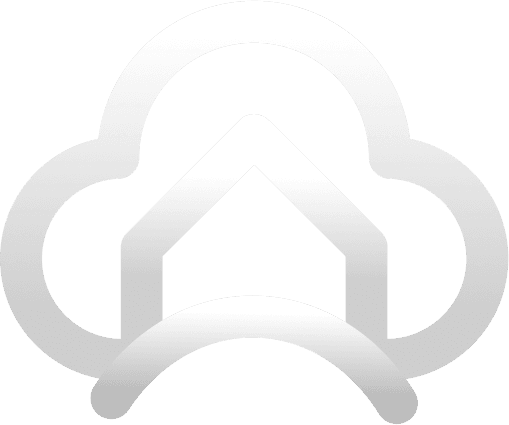 Logo Rumah Host