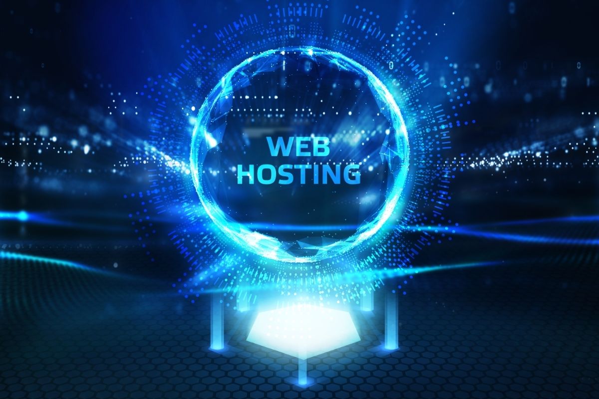 pentingnya web hosting