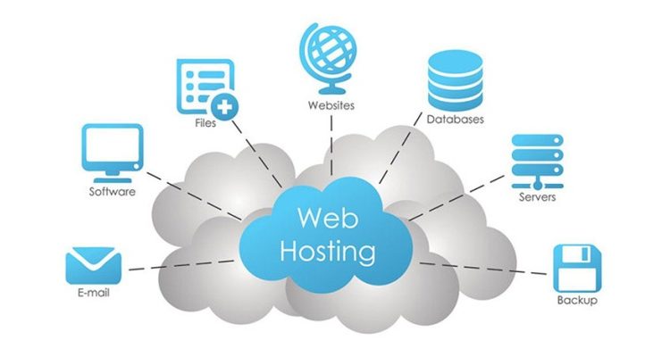 shared hosting vs WordPress hosting